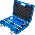 Jeu d Extracteurs d Injecteurs Renault 2.0L - 9 Pièces - Extraction Facile et Précise - BGS