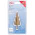 Foret Étagé Nitrure de Titane D.6-38 mm Perçage Précis et Durable, Pro - D-Work
