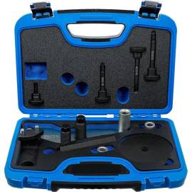Jeu d Outils pour Pompes à Vide BMW N53, N54, N55 - - Entretien et Réparation Faciles - BGS