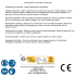 Insert de Servante d’Atelier 1/3 - Jeu de 8 Ciseaux Multifonctions à Onglet pour Tuyaux Plastique - Polyvalence et Précisi - BGS