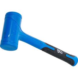 Maillet de Débosselage Anti-Rebonds Ø55 mm - 5500 g - Précision et Confort d Utilisation - BGS
