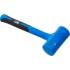 Maillet de Débosselage Anti-Rebonds Ø55 mm - 5500 g - Précision et Confort d Utilisation - BGS