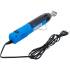 Mini Décapeur Thermique 350 W - Compact 27,8 cm - Puissance et Précision pour Dégagement de Peinture et Soudure - BGS