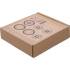 Insert de Servante d’Atelier 1/6 - Jeu de 7 Meules pour Goujons et Boulons d’Écrous de Roues - Précision et Durabilité - BGS