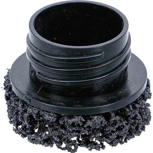 Disque Abrasif de Rechange 50 x 14 mm - Usure Optimale et Précision - D-Work