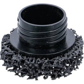 Disque Abrasif de Rechange 60 x 16 mm Usage Précis et Durable - D-Work