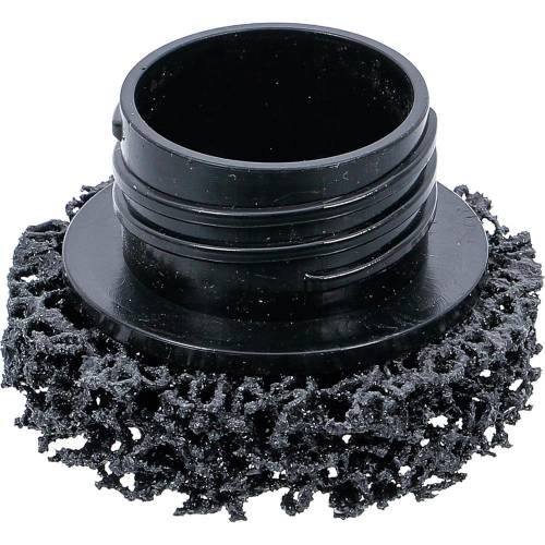 Disque Abrasif de Rechange 60 x 16 mm Usage Précis et Durable - D-Work