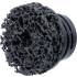 Disque Abrasif de Rechange 50x14 mm - - Usure Optimale et Précision - BGS