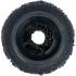Disque Abrasif de Rechange 50 x 13 mm - Compatible Art. 74449 - Haute Performance et Durabilité - D-Work