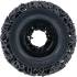 Disque Abrasif de Rechange 60x16 mm Usage Précis et Durable - BGS