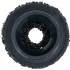 Disque Abrasif de Rechange 50 x 14 mm - Usure Optimale et Précision - D-Work