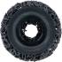 Disque Abrasif de Rechange 60x16 mm Usage Précis et Durable - BGS