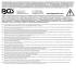 Disque Abrasif de Rechange 50x13 mm - Compatible Art. 74449 - Haute Performance et Durabilité - BGS