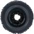 Disque Abrasif de Rechange 50 x 12 mm - Usure Optimale et Précision - D-Work