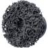 Disque Abrasif de Rechange 60x22 mm - - Usage Précis et Durable - BGS