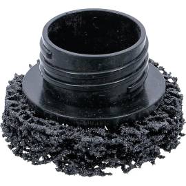 Disque Abrasif de Rechange 60 x 28 mm - Compatible Art. 74449 - Usure Optimale et Précision - D-Work