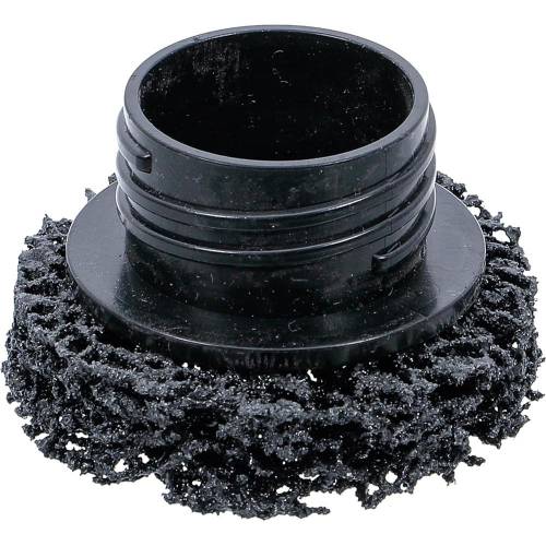 Disque Abrasif de Rechange 60 x 28 mm - Compatible Art. 74449 - Usure Optimale et Précision - D-Work