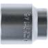 Douille pour Clé 20 mm (3/4) - 12 Pans, 46 mm - Acier Résistant et Précis, Pro - D-Work