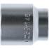 Douille pour Clé 20 mm (3/4 ) - 12 Pans, 46 mm - Acier Résistant et Précis - BGS