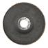 Disque à Lamelles Non-Tissé Ø115 mm - Grain 80 - Ponçage Efficace et Durable - BGS