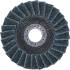 Disque à Lamelles Non-Tissé Ø115 mm - Grain 240 - Finition Fine et Durable - BGS