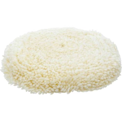 Capot de Polissage D.175 mm - Protection et Finition de Surface, Plastique - D-Work