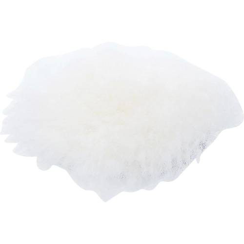 Capot de Polissage Ø75 mm - Protection et Finition de Surface - BGS