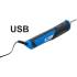 Fer à Souder sur Batterie 8W - Station de Recharge Incluse - Portable et Pratique pour Soudure Rapide - BGS