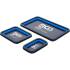 Jeu de Coupelles Magnétiques Silicone Pliable 3 pcs - Pratique et Résistante - D-Work