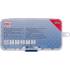 Assortiment d’Embouts de Réparation de Filetages 150 pcs - Acier Inoxydable - Réparation Durable et Précise - BGS