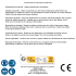 Jeu de Câbles et Pointes de Mesure 30 Pièces - Accessoires de Test Électrique - Précision et Fiabilité - BGS