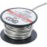 Étain à Souder Sans Plomb Ø1,5 mm - Bobine 10 g - Haute Pureté et Facilité d Utilisation - BGS