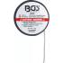 Étain à Souder Sans Plomb Ø1 mm - Bobine 10 g - Haute Pureté et Facilité d Utilisation - BGS