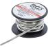 Étain à Souder Sans Plomb D.1,5 mm - Bobine 10 g - Haute Pureté et Facilité d Utilisation - D-Work