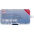 Assortiment d'Embouts de Réparation de Filetages 150 pcs - Acier Inoxydable - Réparation Durable et Précise - D-Work