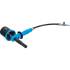 Jeu d Extracteurs d Injecteurs Pneumatiques - 6,3 kg, 24,8x15x49,7 cm - Acier Robuste - Extraction Facile et Sécurisée - BGS