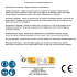 Assortiment de Câbles de Mesure et Accessoires pour Multimètre 15 pièces - Compatibles Pointes de Sondes - Précision et Po - BGS