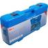 Jeu d Extracteurs d Injecteurs Pneumatiques - 6,3 kg, 24,8 x 15 x 49,7 cm - Acier Robuste - Extraction Facile - D-Work
