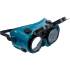 Lunettes de Protection pour Soudeur - Dimensions 13,5x10,4x26,7 cm - Résistantes et Confortables - Sécurité Optimale - BGS