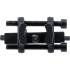 Extracteur Parallèle à 2 Griffes 24-55 mm - Acier Robuste - Démontage Facile et Précis - BGS