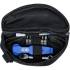 Jeu d Outils pour Bicyclettes 13 pcs - Compact 11,5x5,4x20,2 cm - Polyvalent et Pratique - BGS