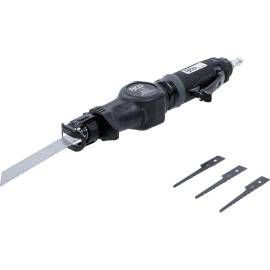 Scie Sauteuse / Sabre Pneumatique - 178x64x354 mm - Puissance et Précision - BGS