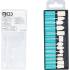 Assortiment de Têtes de Polissage 13 pièces - Accessoires pour Finition et Polissage - BGS