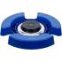 Bol Magnétique 150 mm - 3 Plateaux Plastique - Organisation et Praticité - BGS