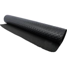 Tapis de Sol Antifatigue 2360x1170 mm - Confort et Réduction de la Fatigue - - BGS