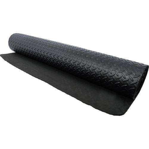 Tapis de Sol Antifatigue 2360 x 1170 mm - Confort et Réduction de la Fatigue - D-Work