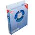Bol Magnétique 150 mm - 3 Plateaux Plastique - Organisation et Praticité - BGS