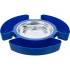 Bol Magnétique 150 mm - 3 Plateaux Plastique - Organisation et Praticité - D-Work