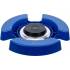 Bol Magnétique 150 mm - 3 Plateaux Plastique - Organisation et Praticité - BGS