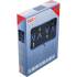 Jeu de Pinces pour Électronique Extralongues 4 pcs - Précision et Accessibilité - - BGS
